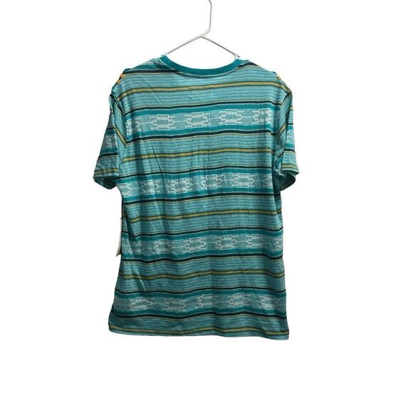 Men’s NWT Free Planet V Neck T-Shirt Sz.XL - Picture 5 of 7